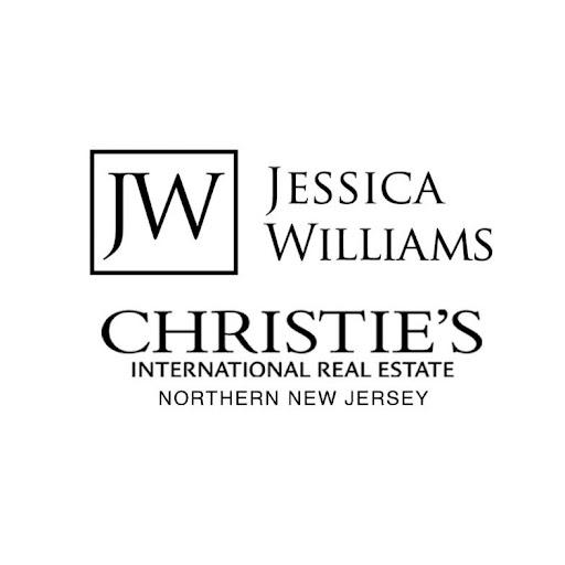 Jessica Williams – NJ Waterfront & Luxury Real Estate Expert