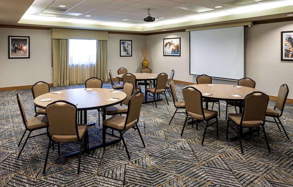 Homewood Suites by Hilton Austin/Round Rock, TX Image