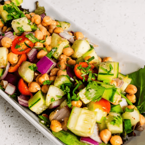 Cucumber Salad