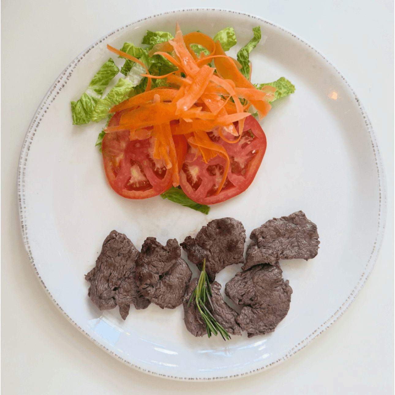 Tagliata