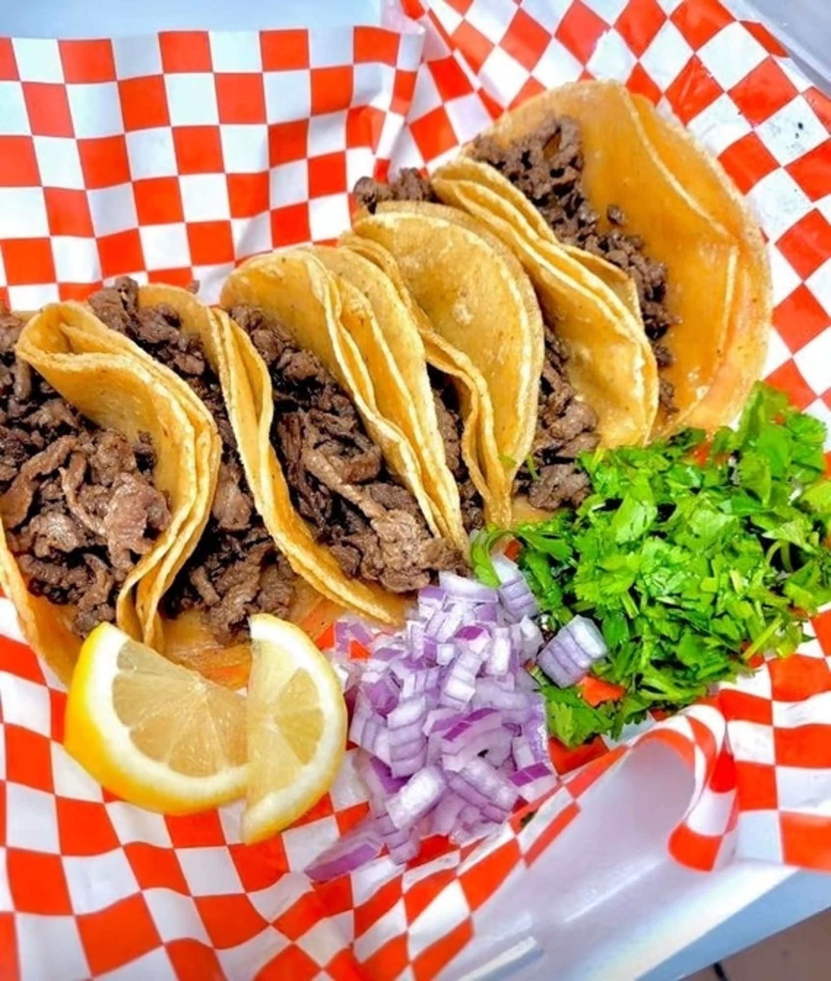 Street Tacos (3)