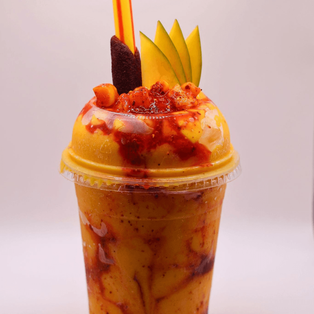 Mangonada
