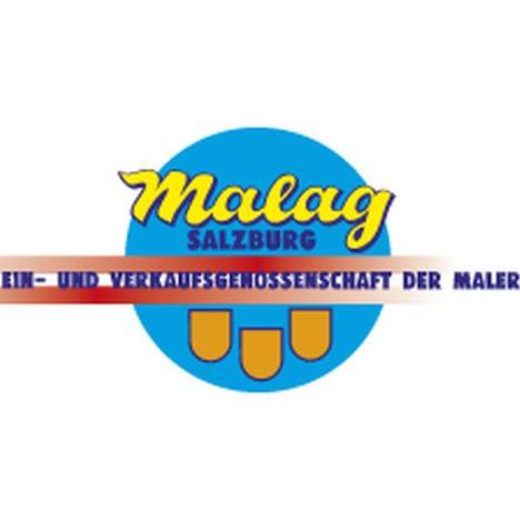 Logo von Malag Farbenfachhandel e. Gen.