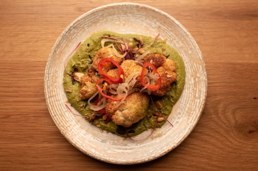 Cauliflower