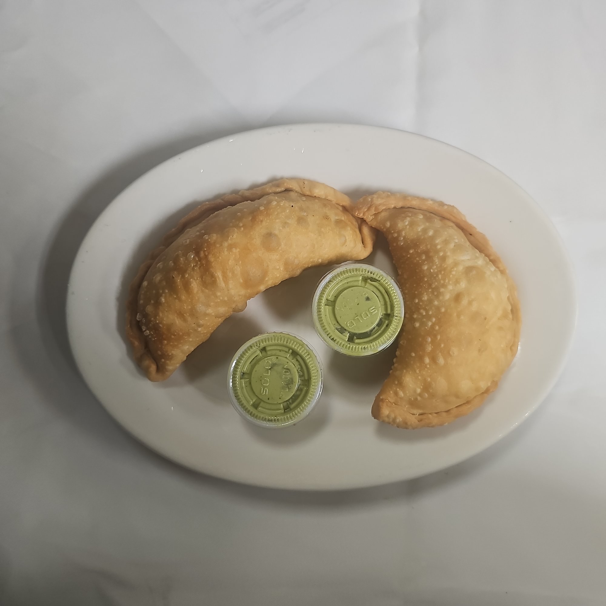 Empanadas