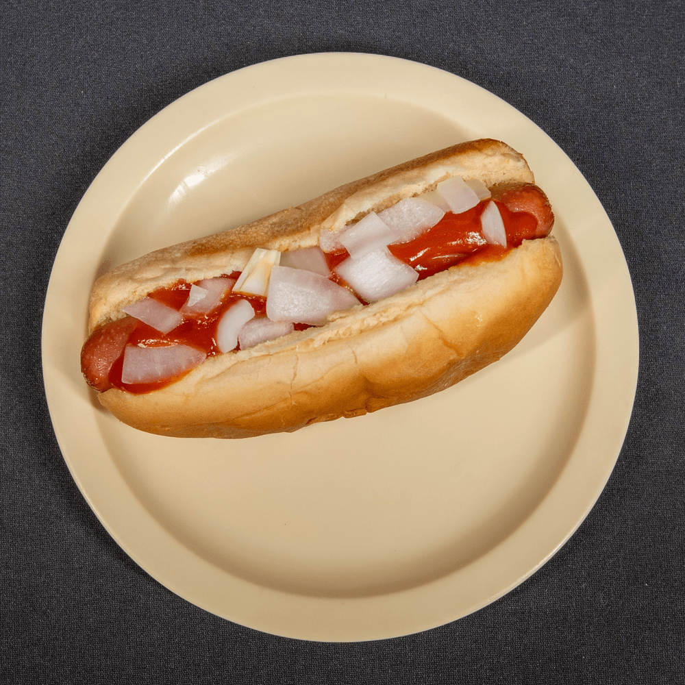 Hot Dog