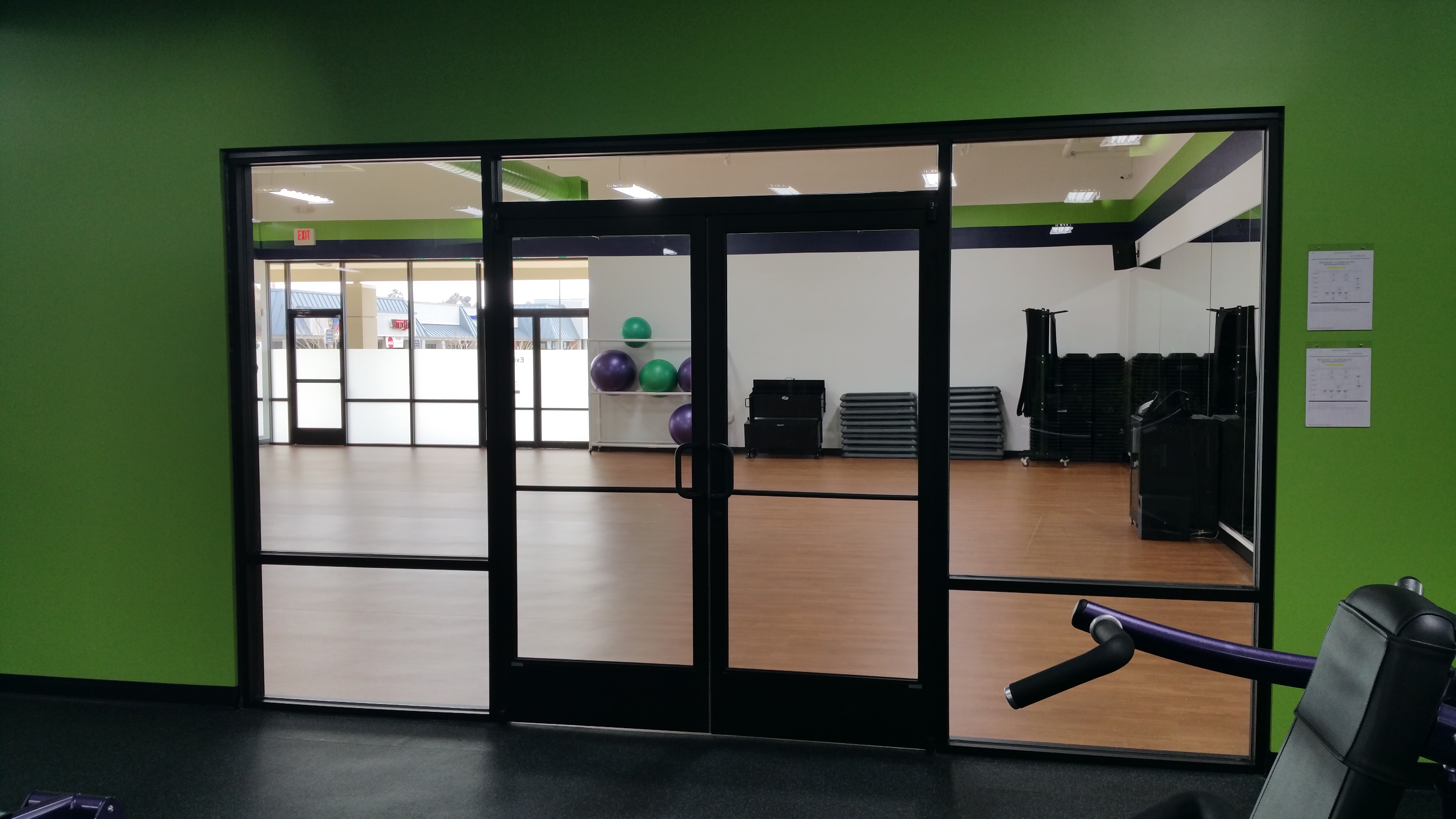 Youfit Health Clubs Photo