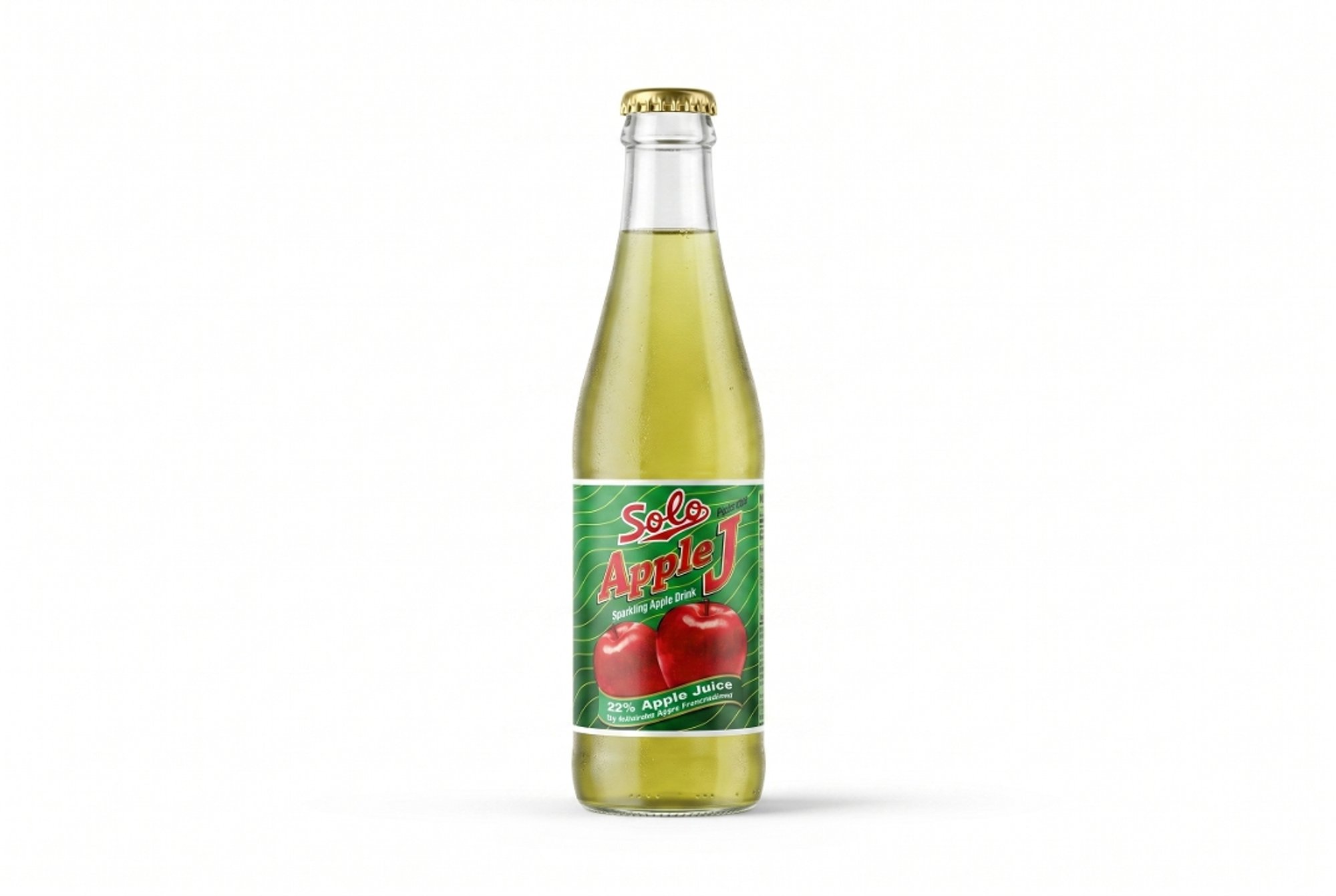Solo Apple