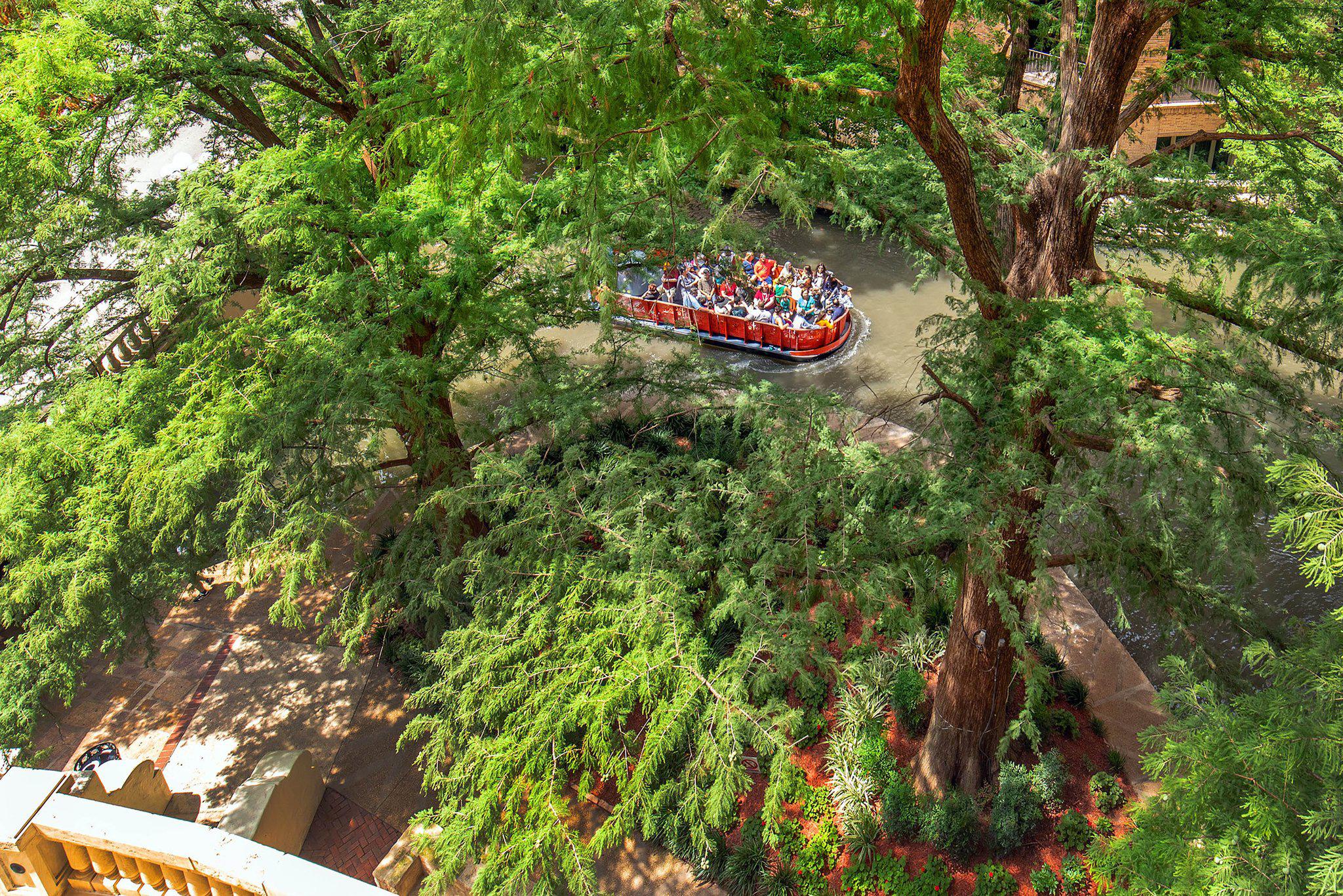 The Westin Riverwalk, San Antonio Photo