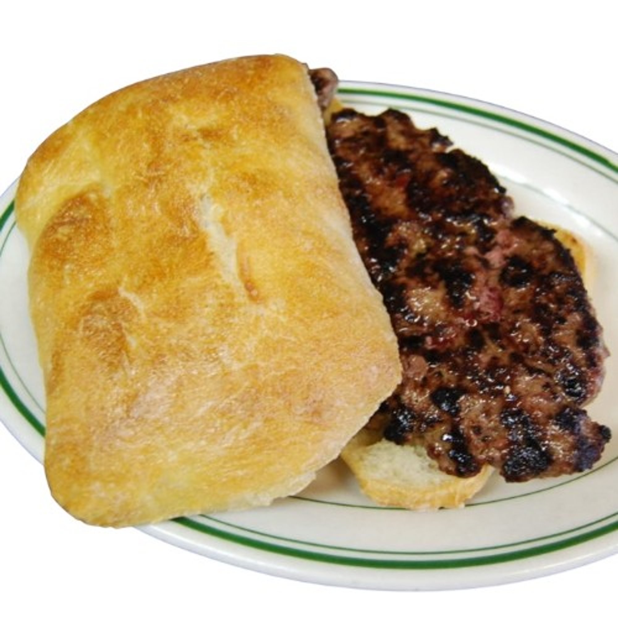 Carpo Burger