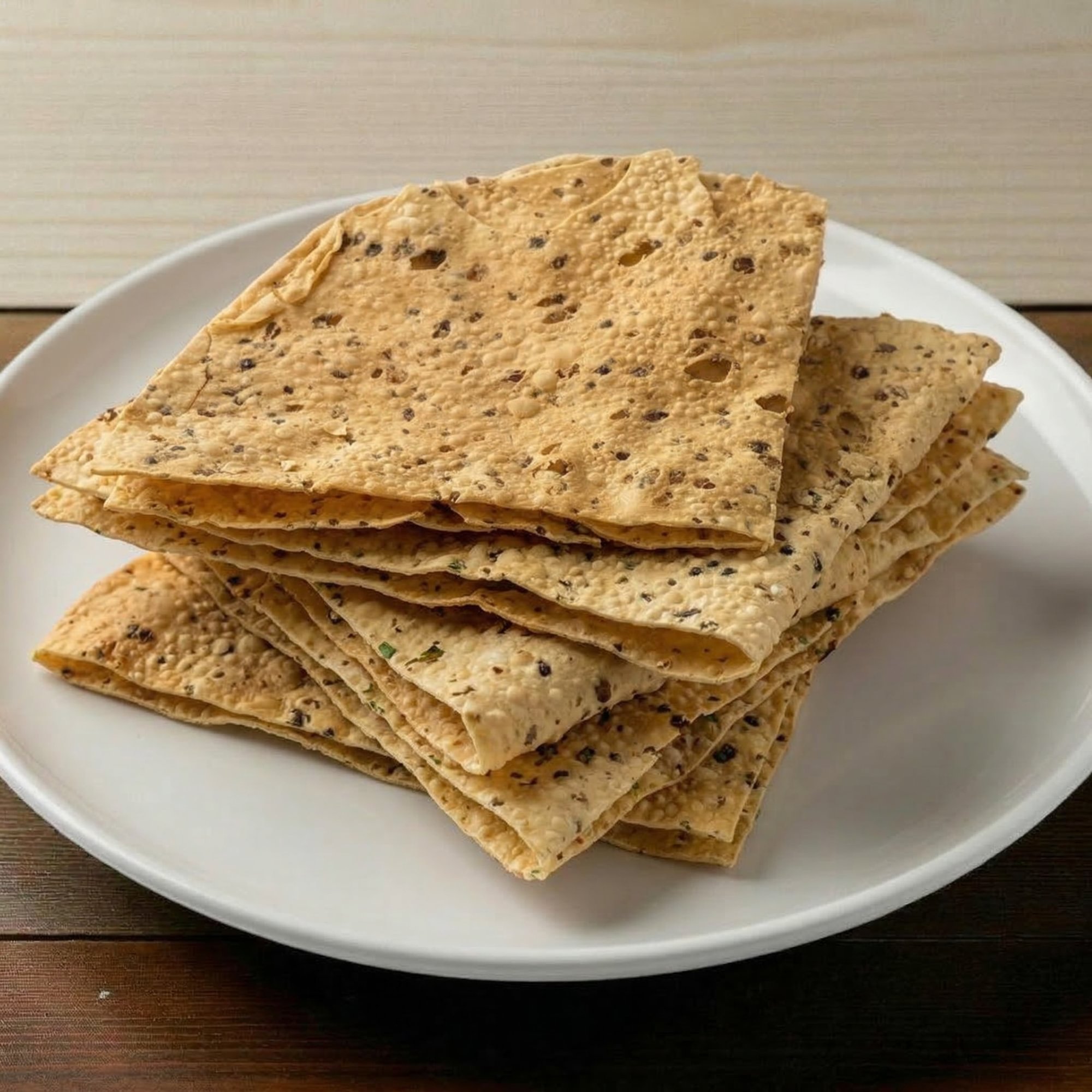 Papadum