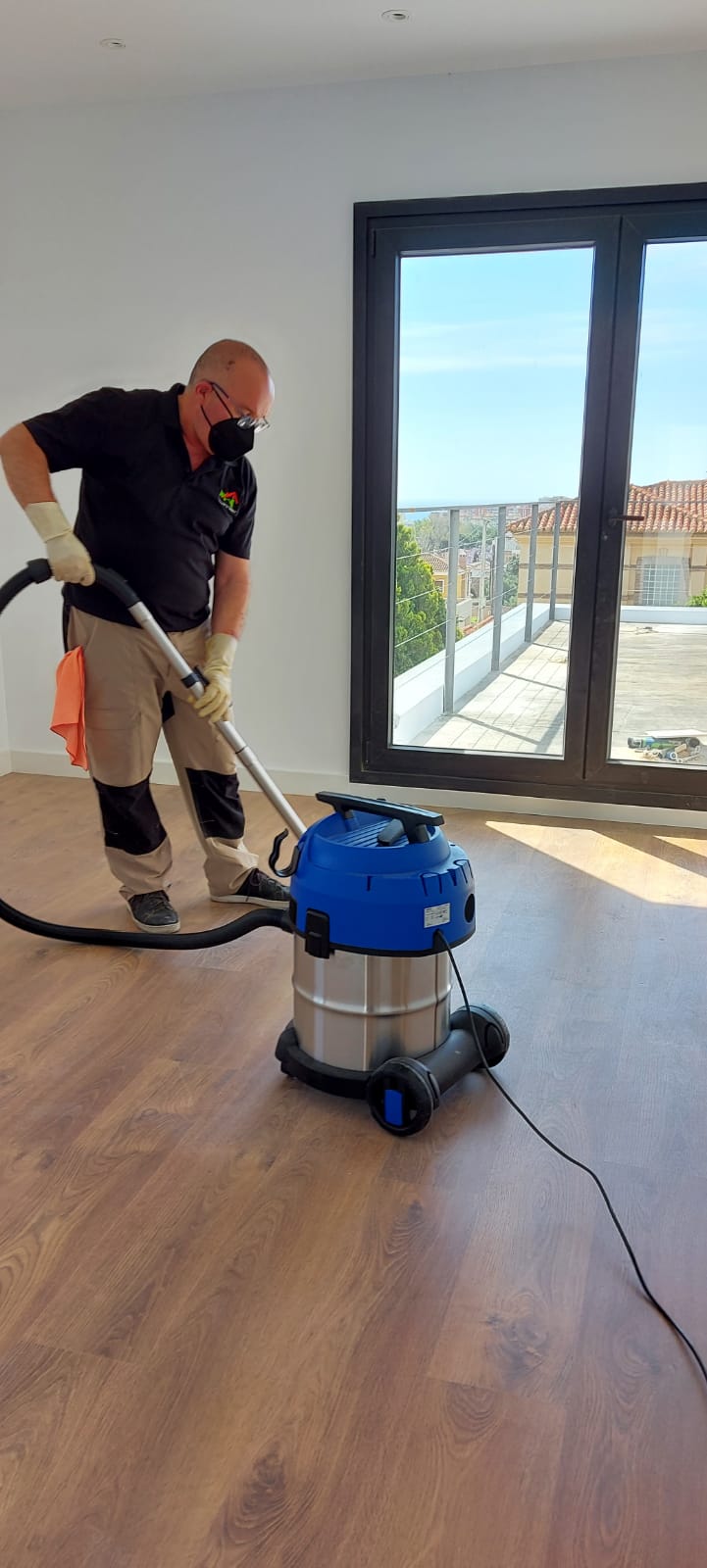 Galería en miniatura