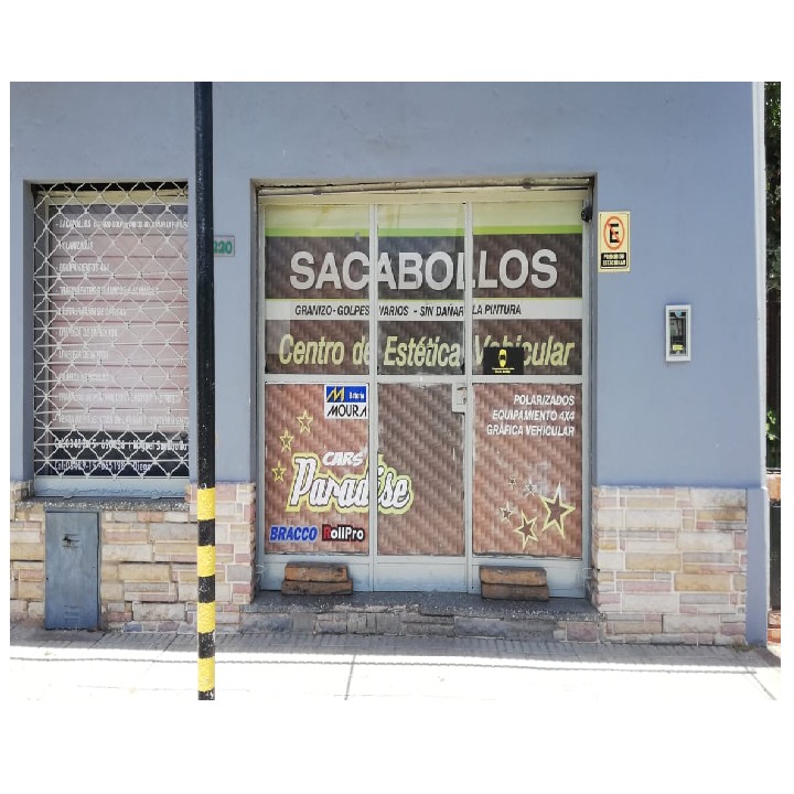 Galería en miniatura