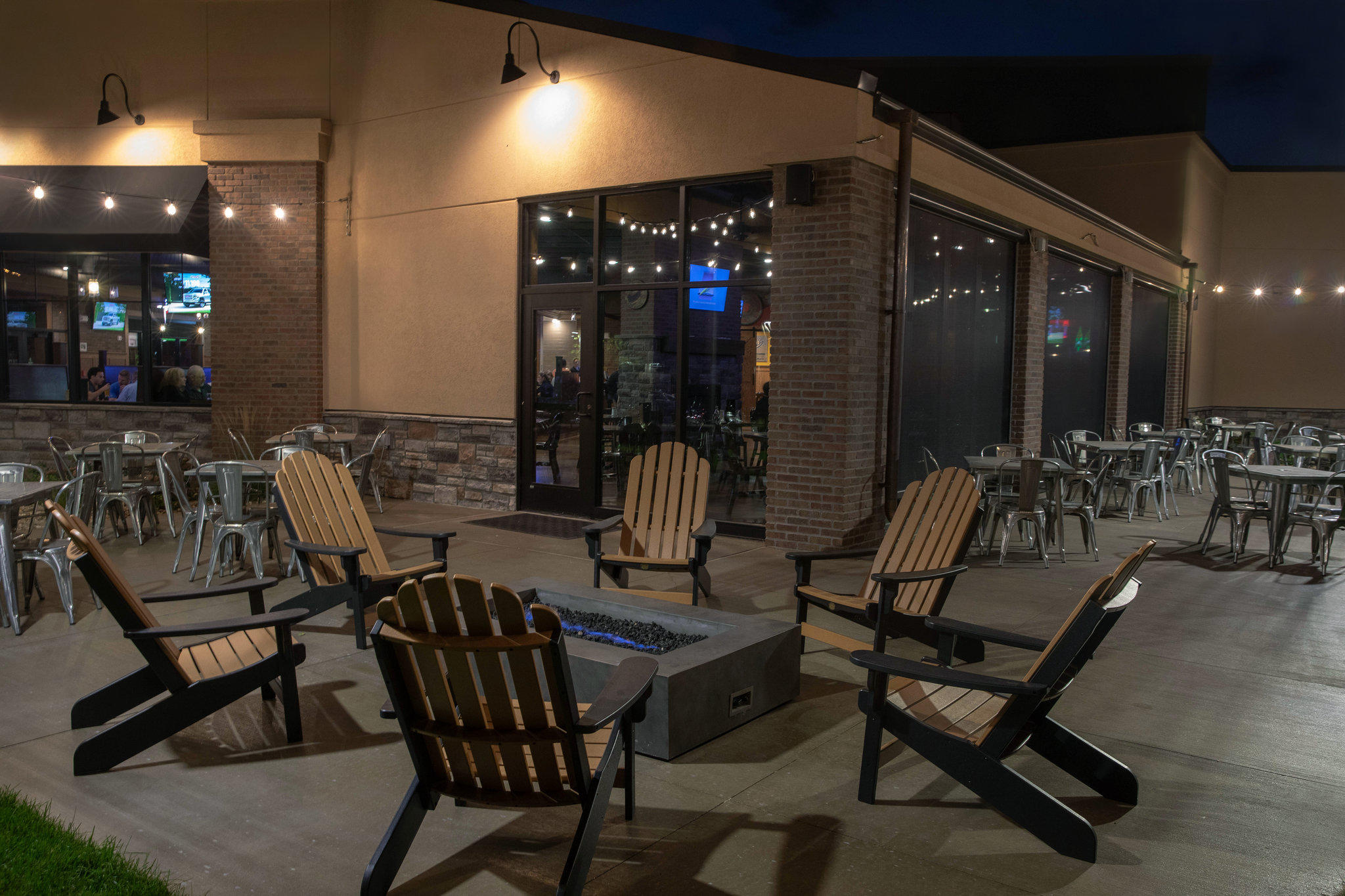 Holiday Inn & Suites Sioux Falls - Airport Photo