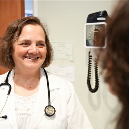Dr. Ingrid Veiss, MD Photo