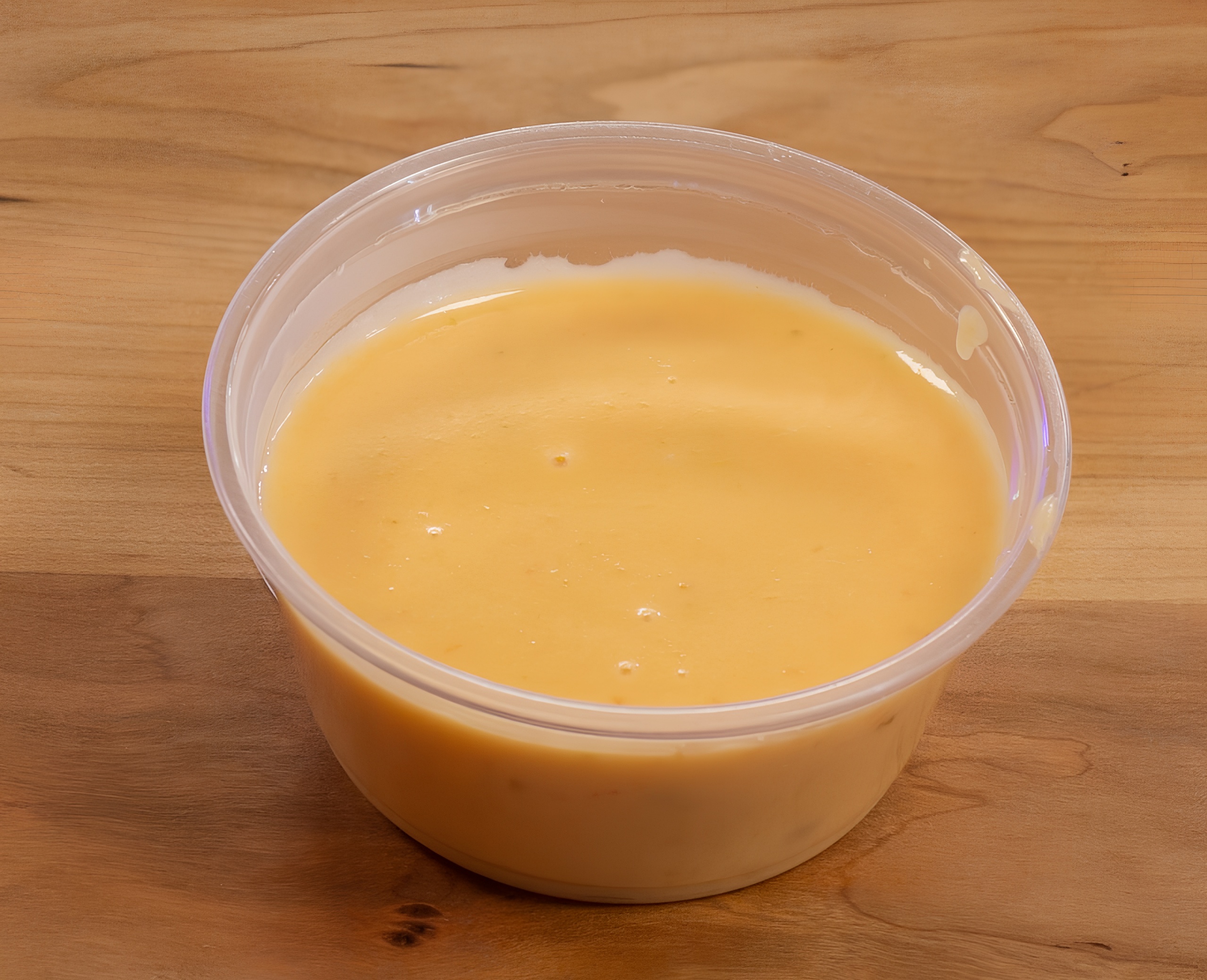 SIDE DE QUESO DIP