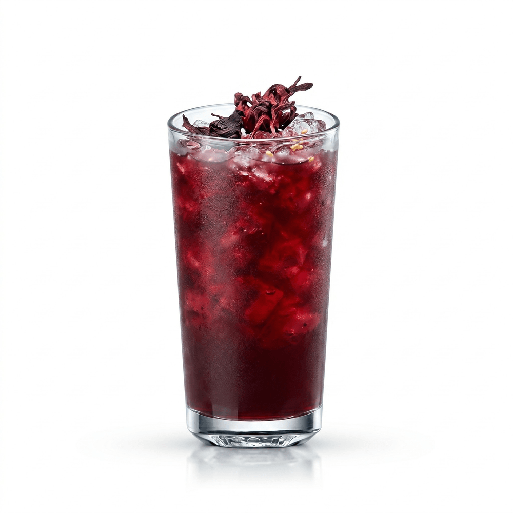 Agua de Jamaica