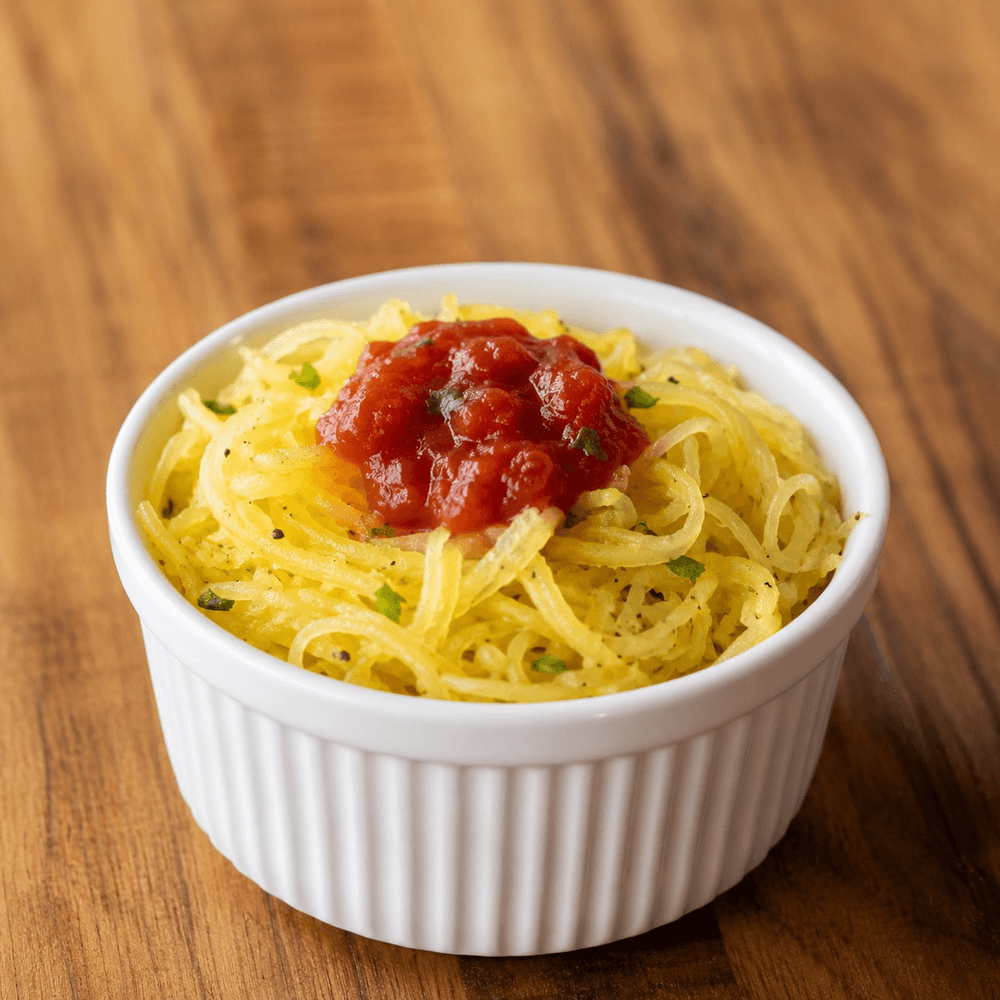 Spaghetti Squash