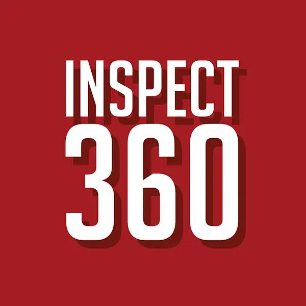 Inspect360 Logo