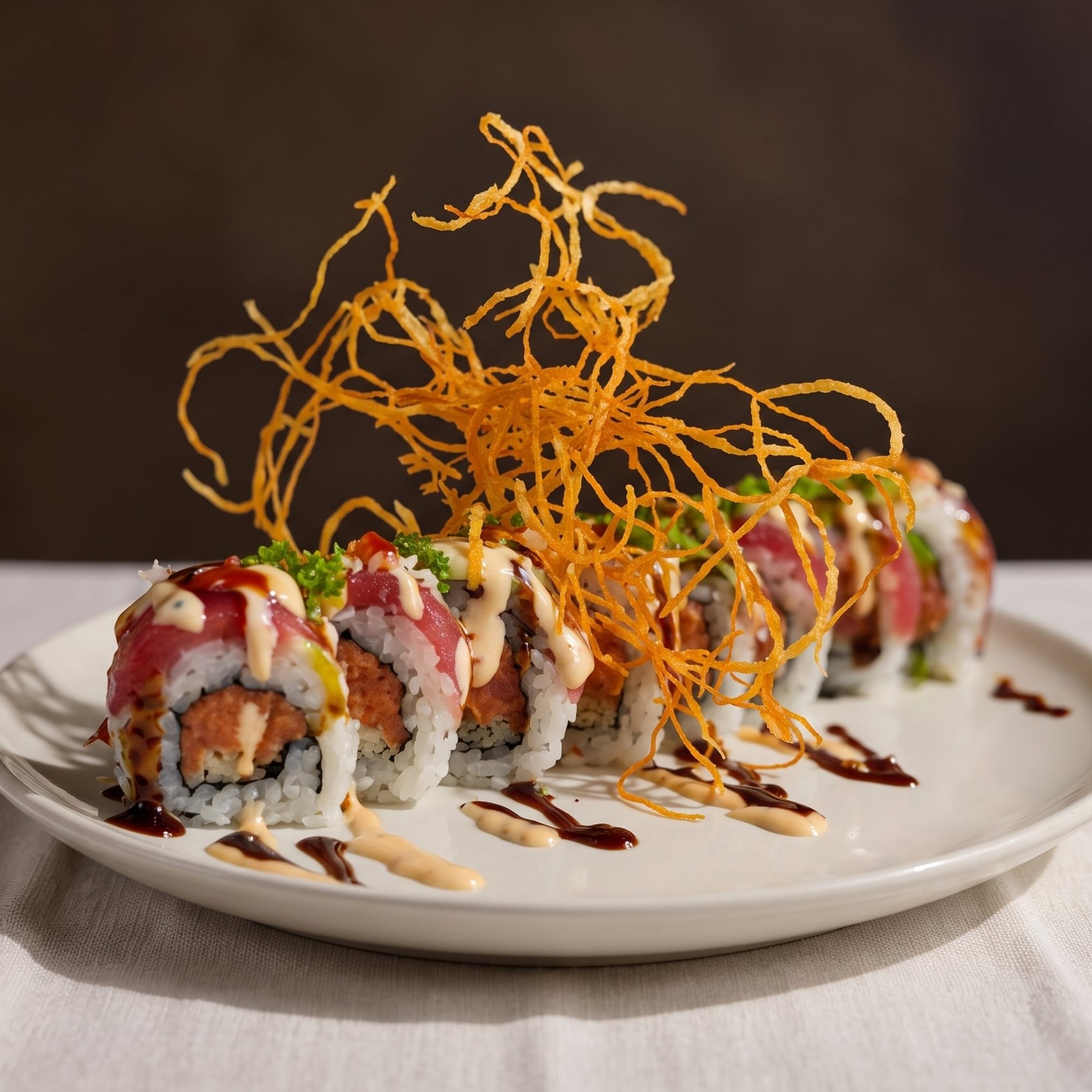 Angel Roll
