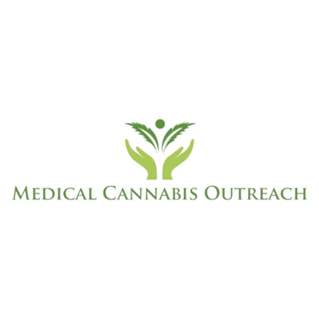 Medical Cannabis Outreach Photo