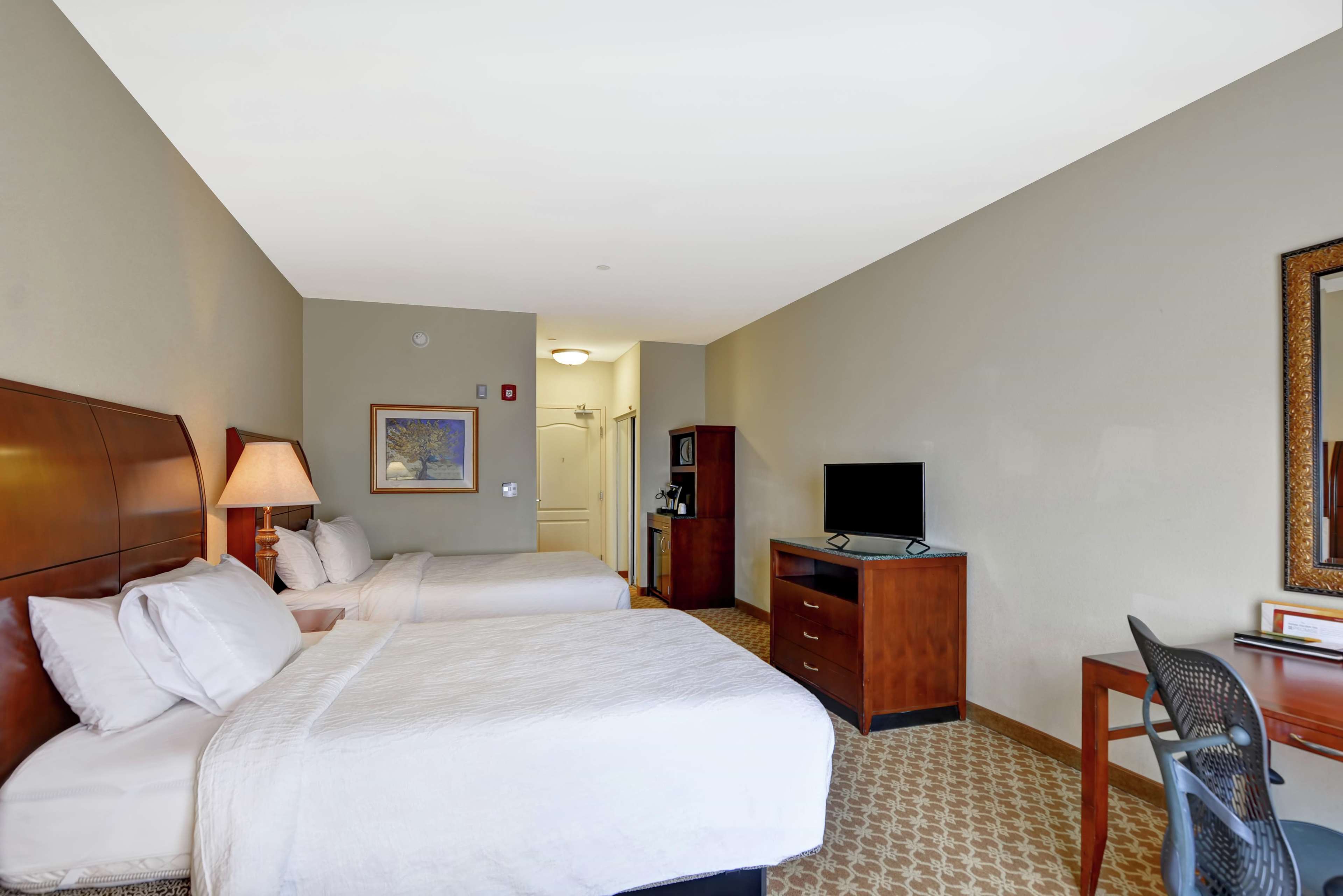 Hilton Garden Inn Amarillo Photo