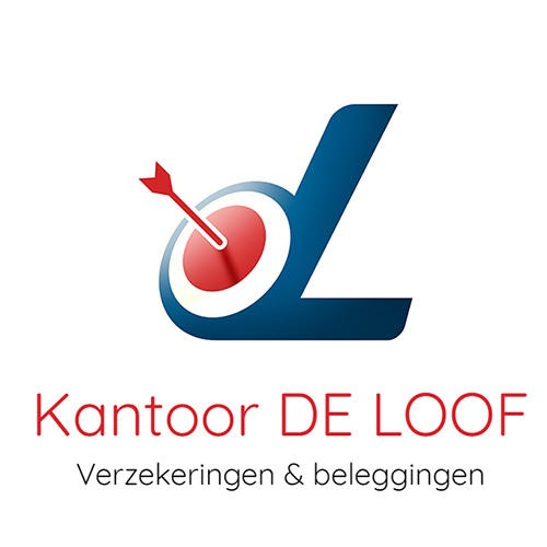 Kantoor De Loof Logo
