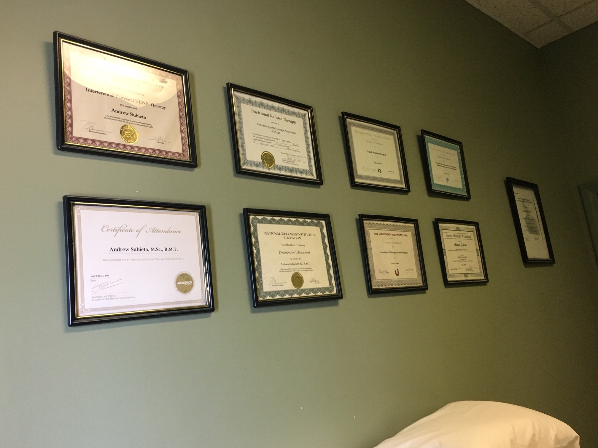 Images Osteoklinika Pain Management and Rehabilitation