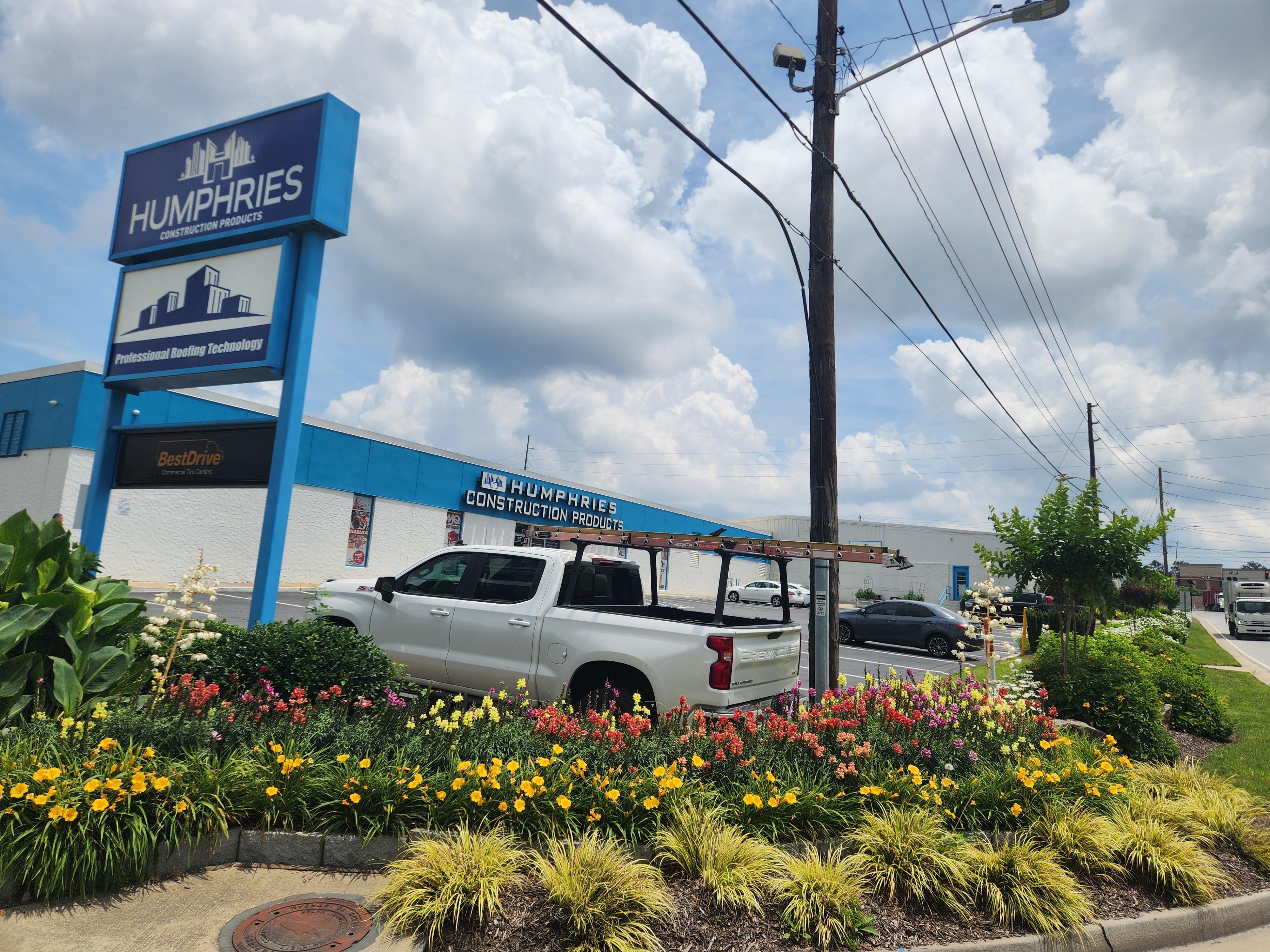 Professional Roofing Technology Image