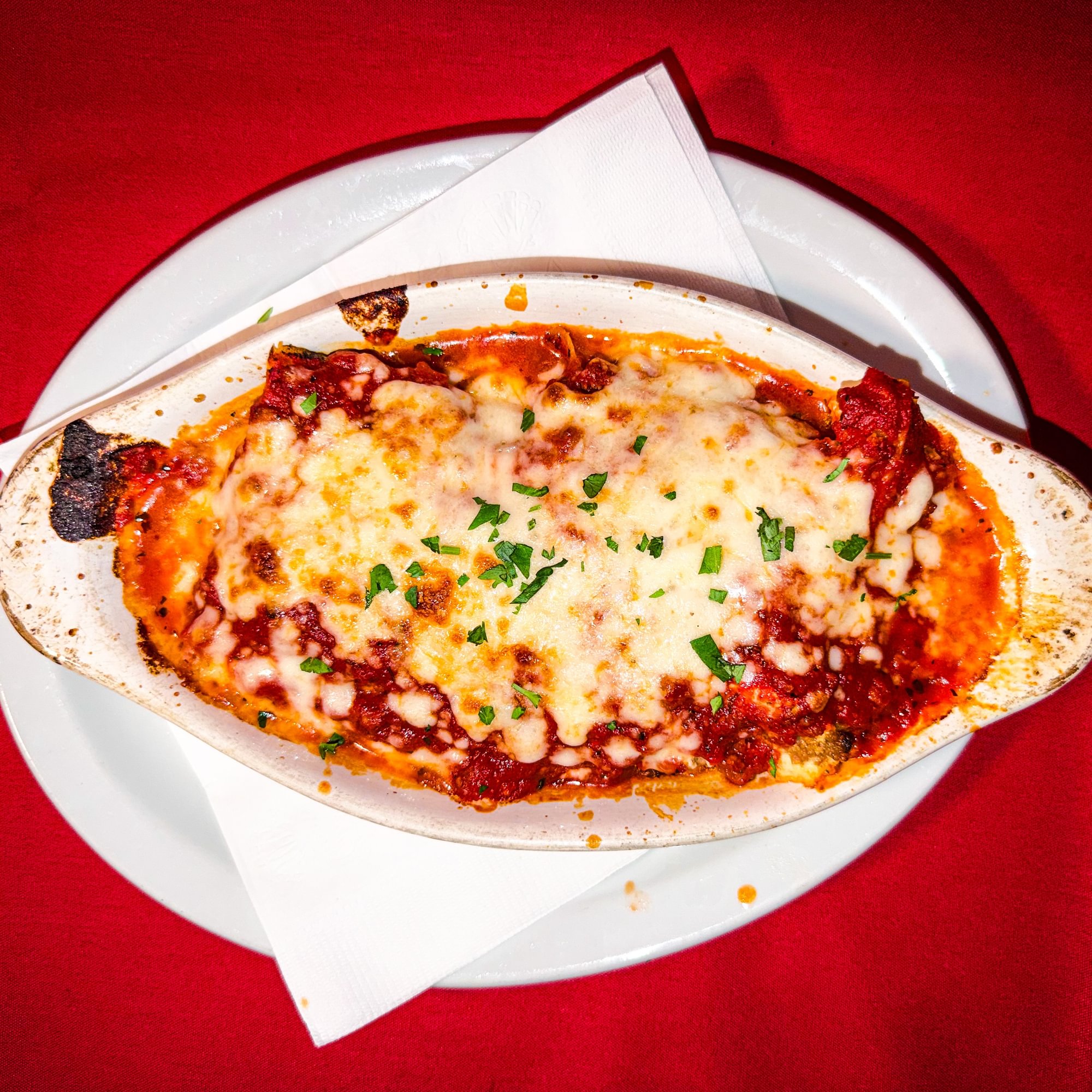 Lasagna