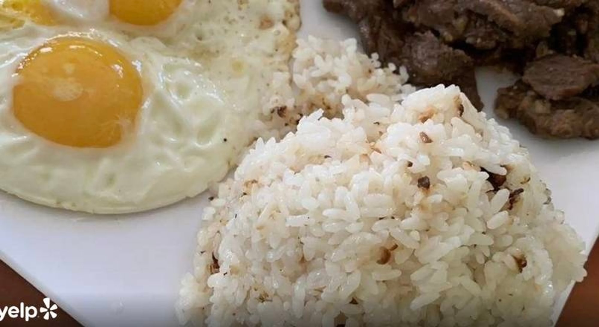 Tapsilog