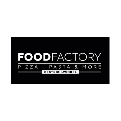 Logo von Food Factory Oestrich-Winkel
