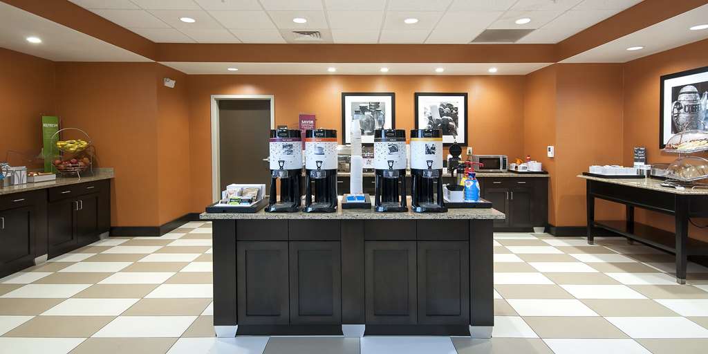 Hampton Inn & Suites Seneca-Clemson Area Image