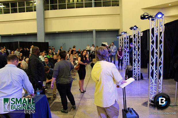 Images Small Business Expo