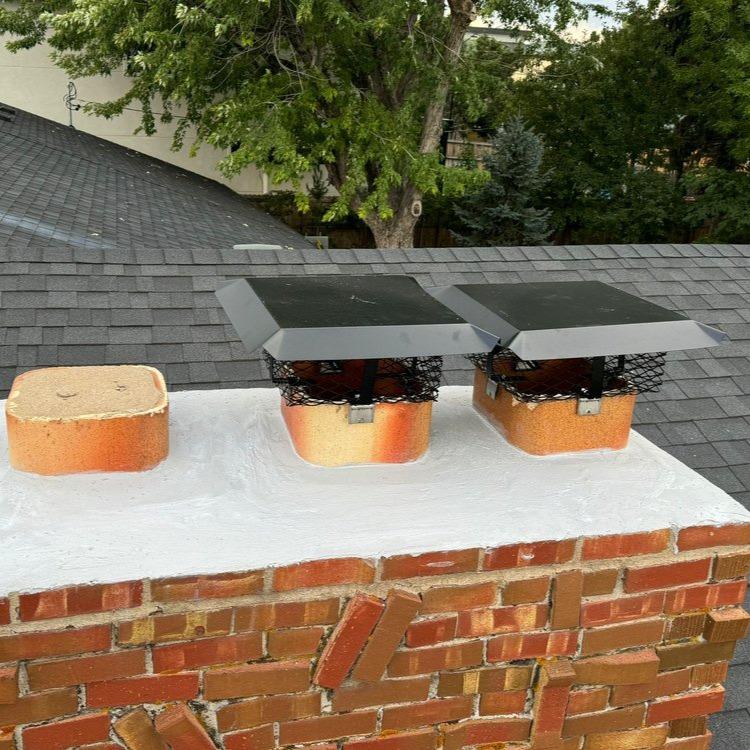 Weston's Chimney Repair Service in Sunny Isles Beach, FL