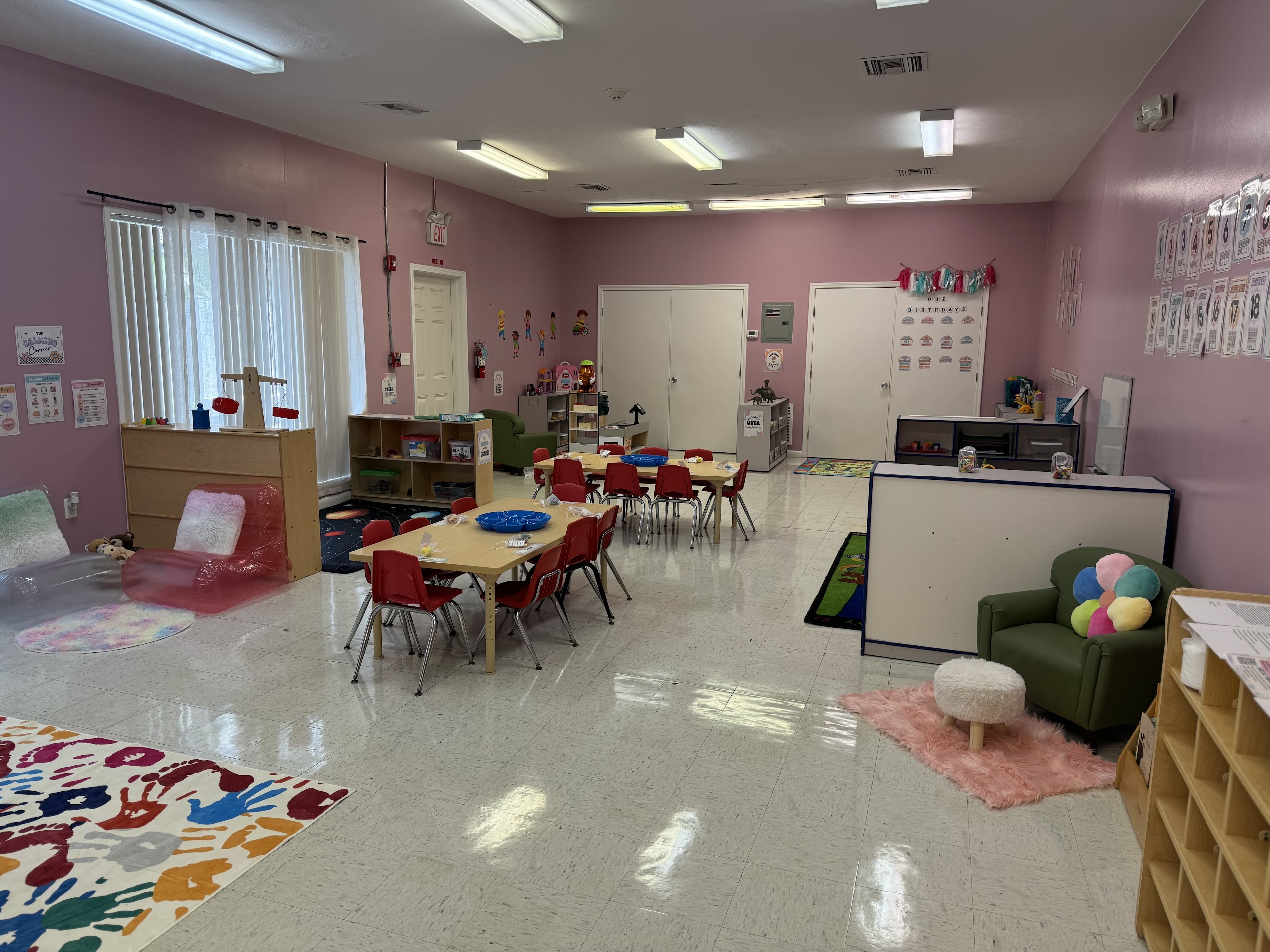 Keystone Kids Academy Image