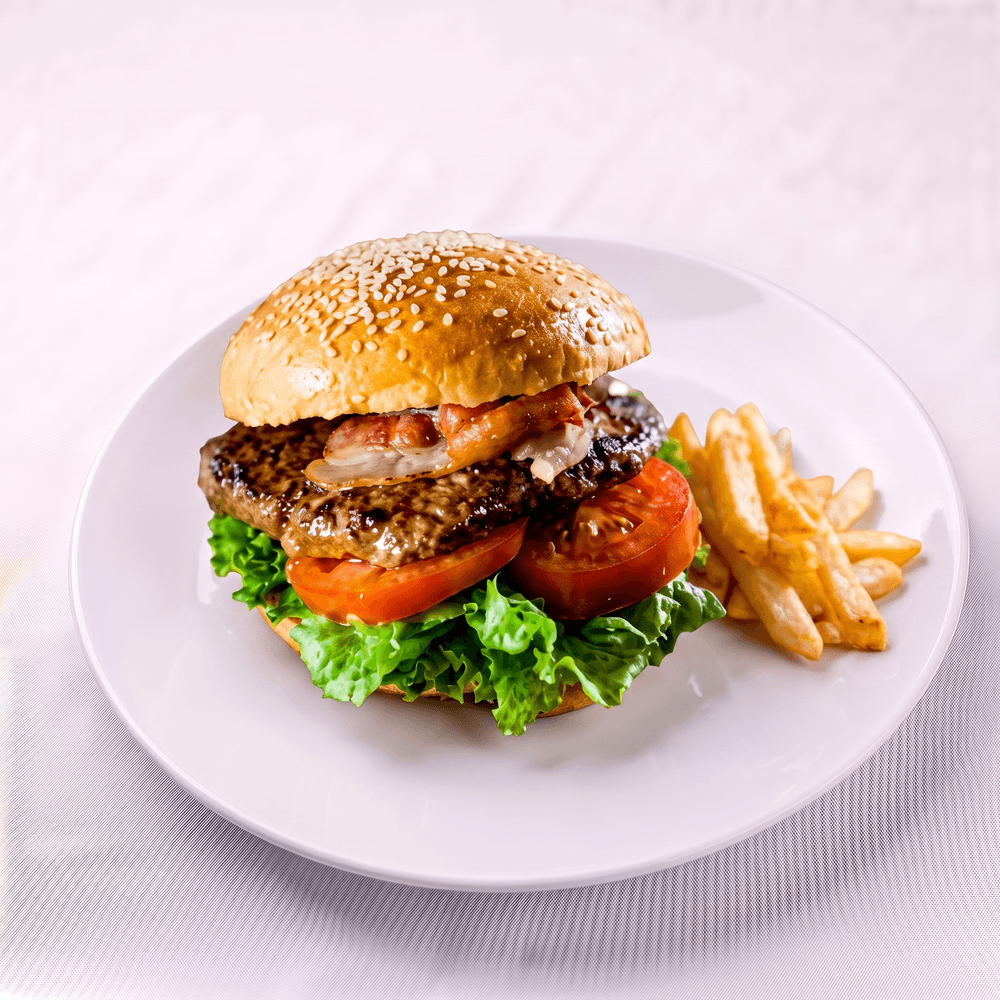 Hamburger