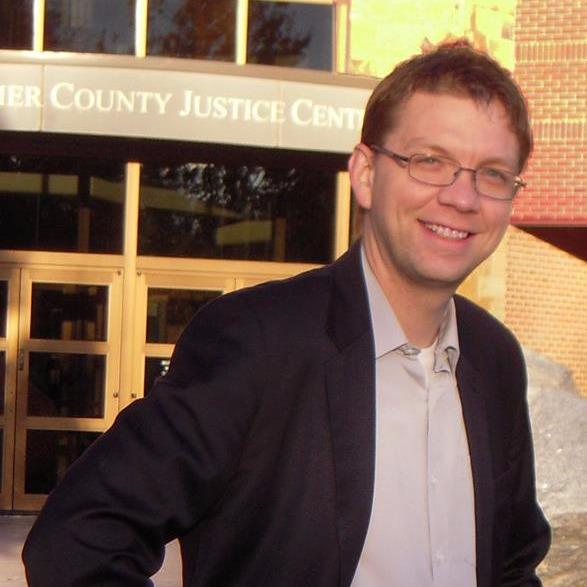 Oliver Law
