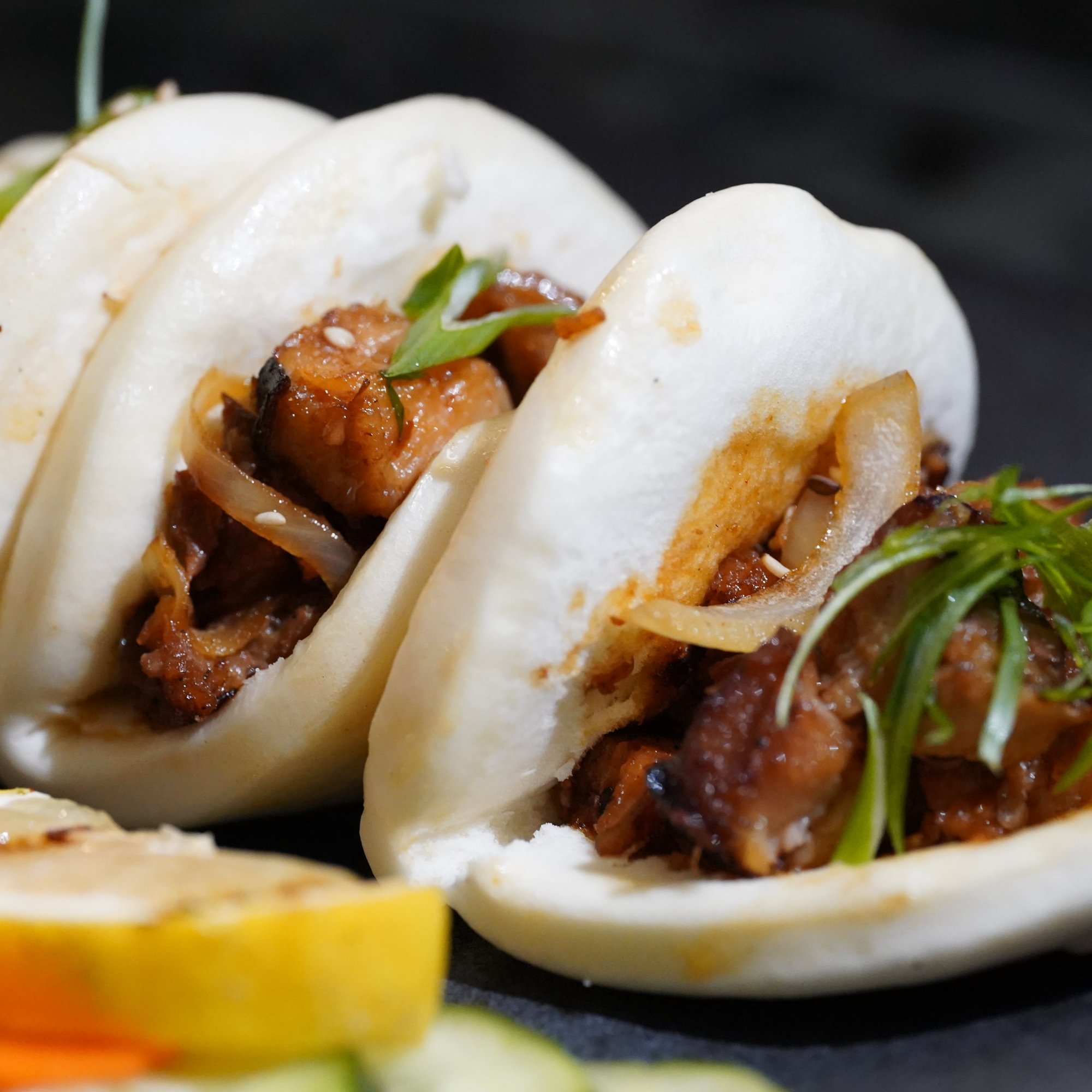 Bao Special - 3PC Chicken
