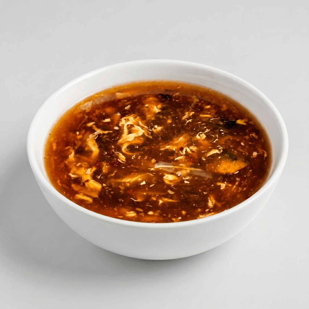Hot & Sour Soup