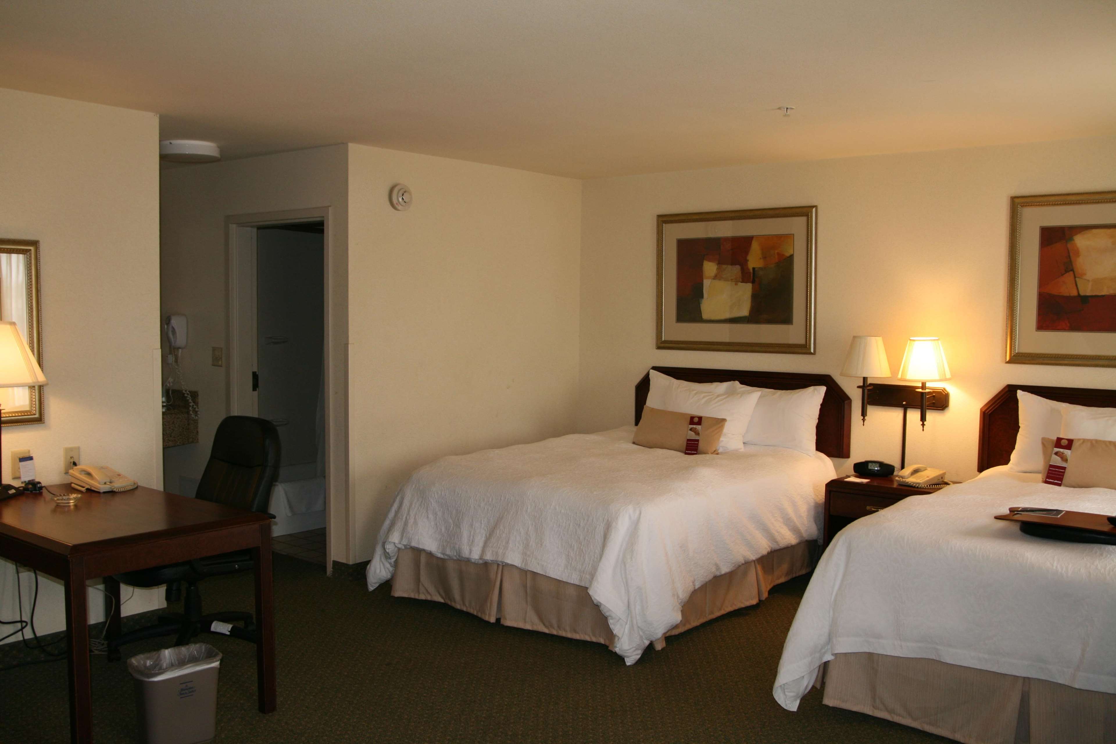 Hampton Inn & Suites San Marcos Photo