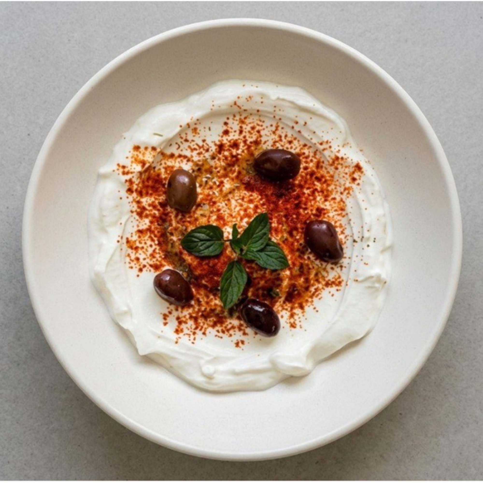 Lebni Dip