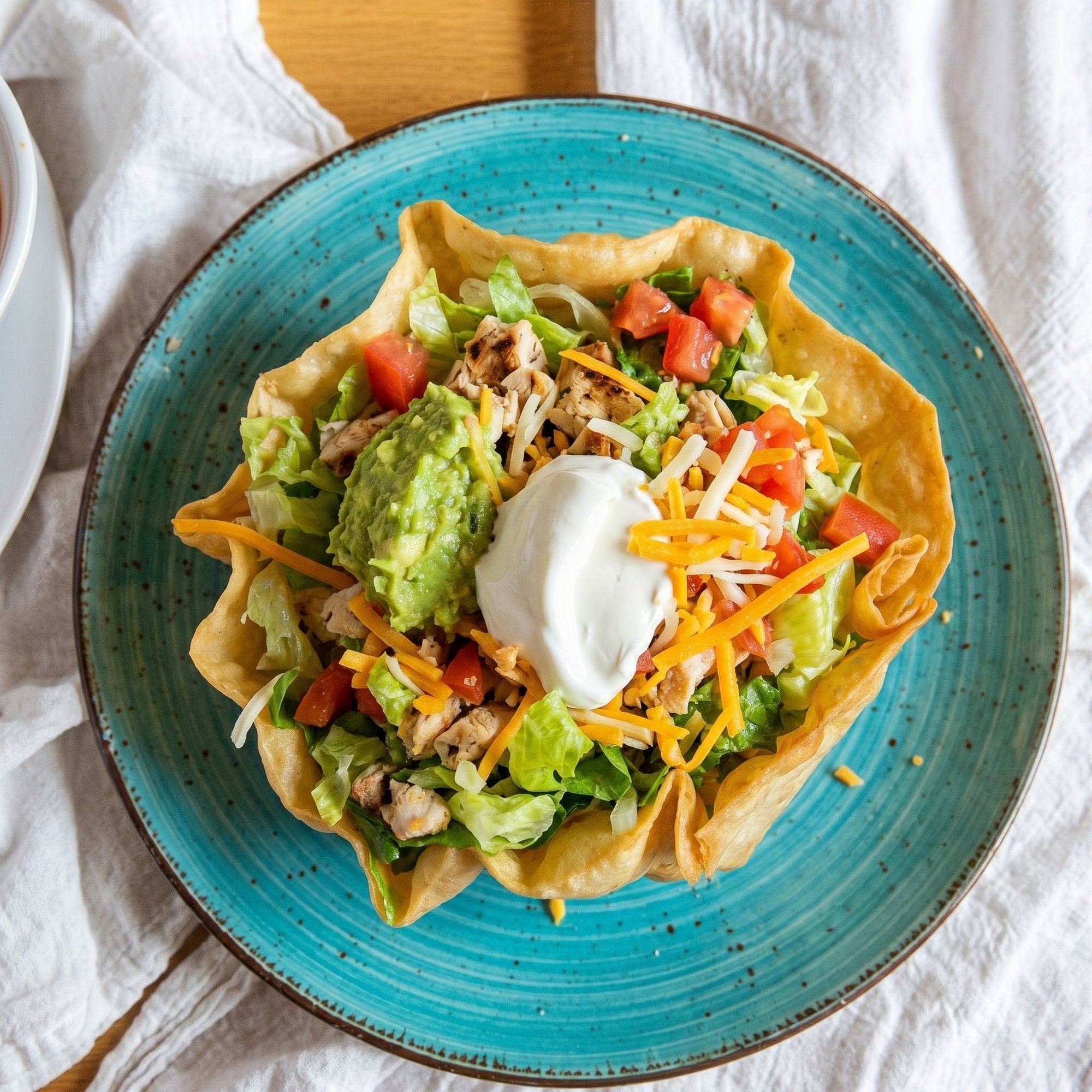 Taco Salad