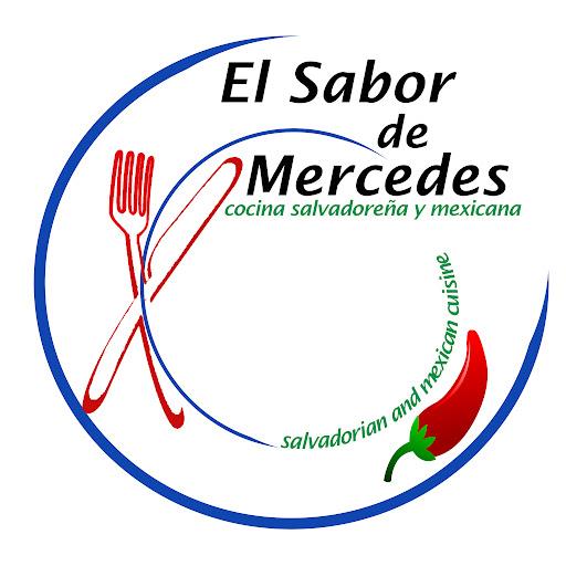 El Sabor de Mercedes Logo