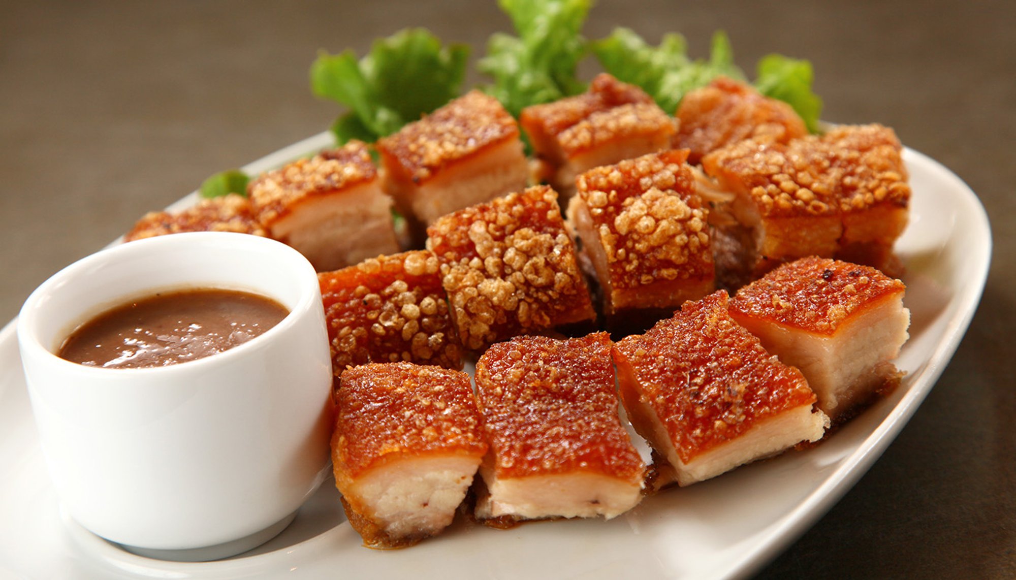 Lechon Kawali