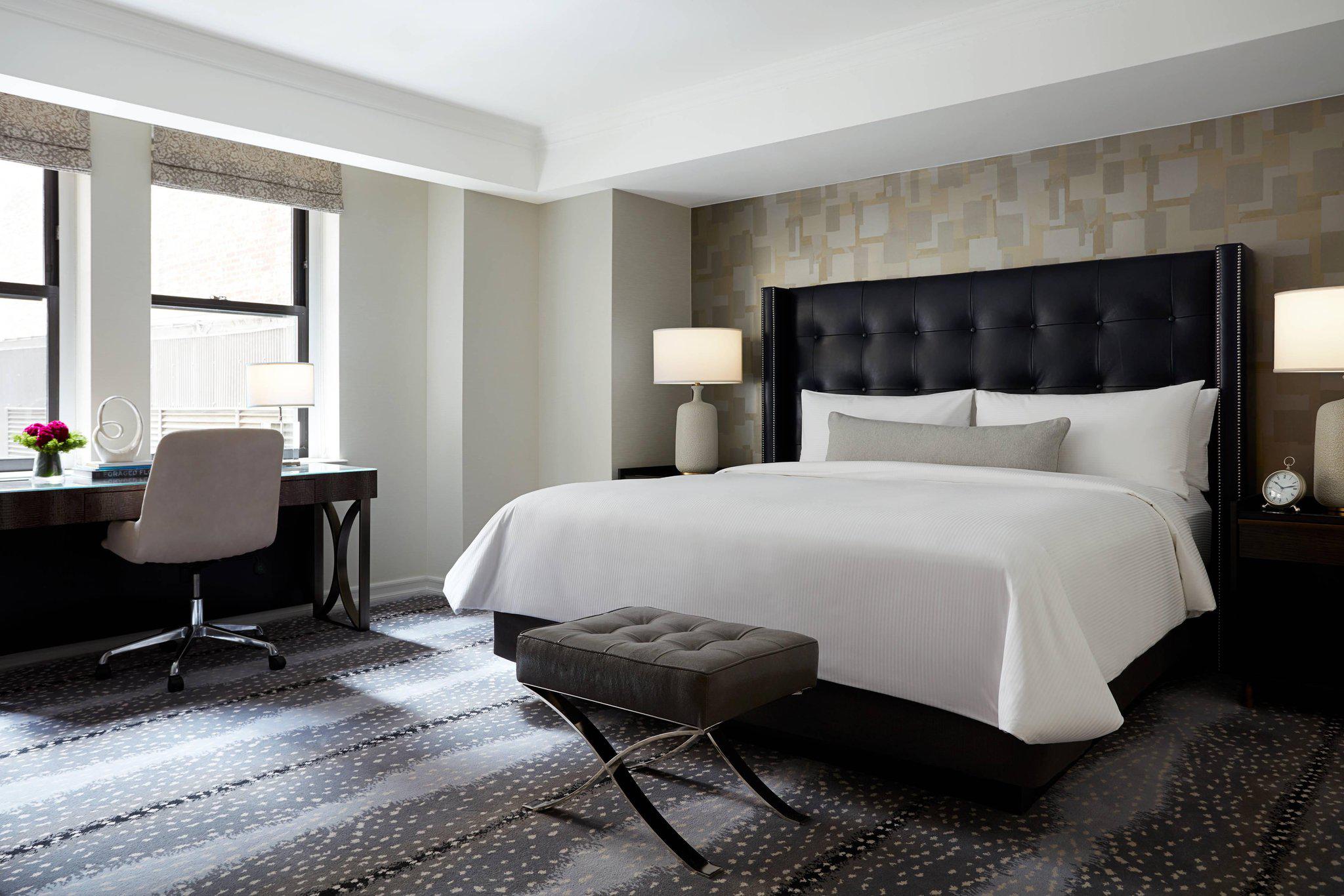 JW Marriott Essex House New York Photo