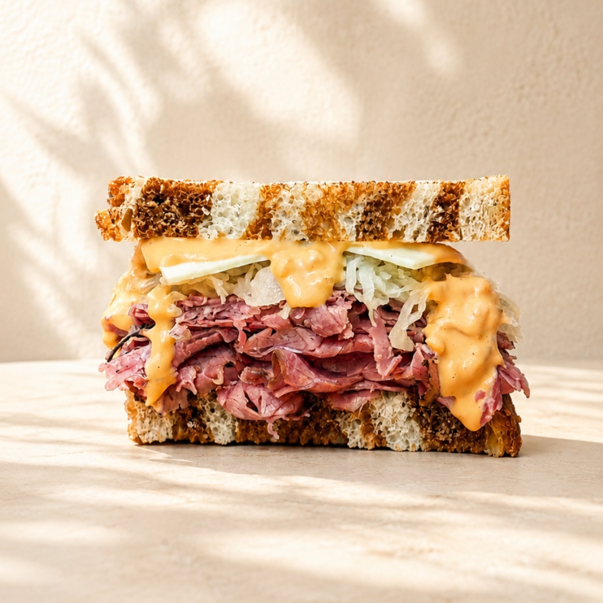 Reuben