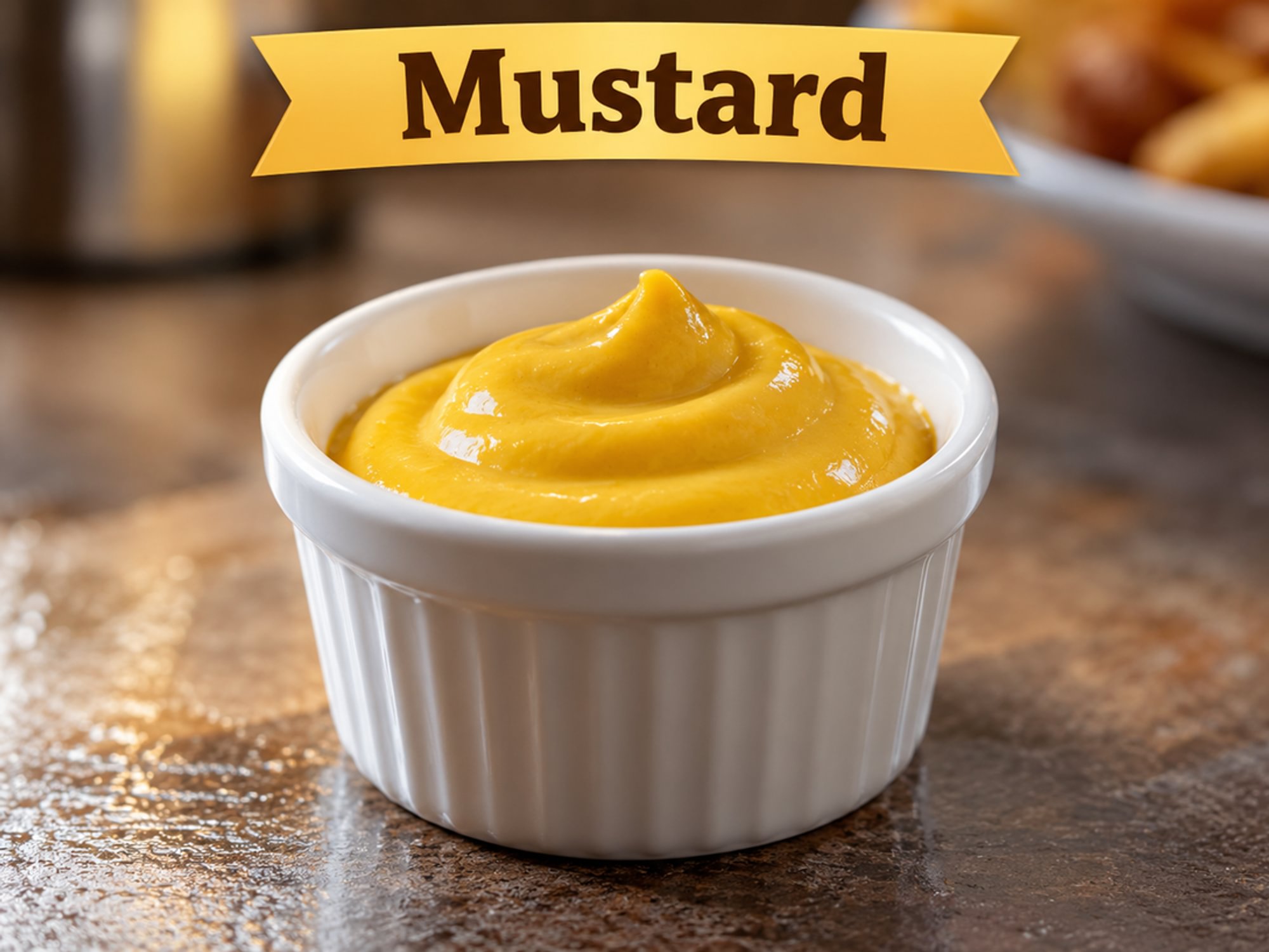 Mustard