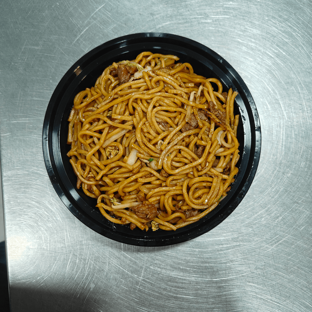 Lo Mein