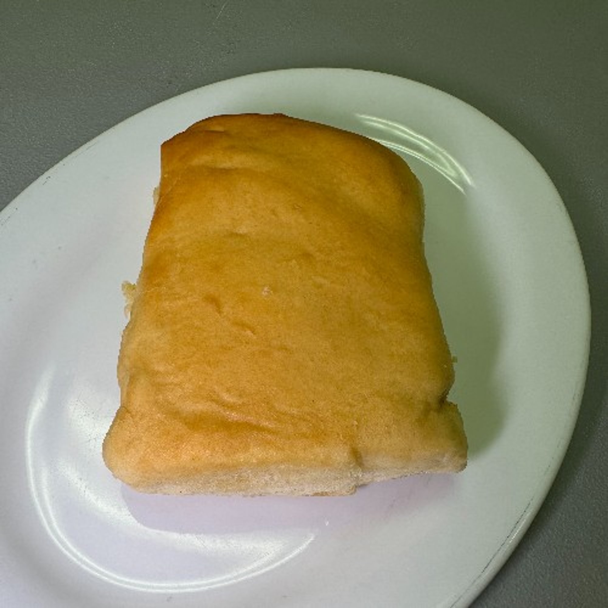 Jamaican Coco Bread